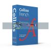 Collins French School Dictionary 9780008257965