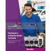 Im Beruf Neu Fachwortschatztrainer Technik Hueber 9783193111906