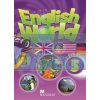 English World 5 DVD-ROM 9780230032286