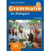 Grammaire en Dialogues IntermEdiaire 9782090380620