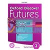 Oxford Discover Futures 2 Teacher's Pack 9780194117319