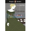 Emma Jane Austen 9780241463314