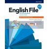 English File Pre-Intermediate Student's Book with Online Practice 9780194037419