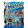 Metro Audio Visual Pack 9780194410021