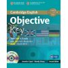 Objective Key Teachers Book with Teachers Resources Audio CD/CD-ROM 9781107642041