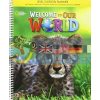 Welcome to Our World 3 Lesson Planner + Audio CD + Teachers Resource CD-ROM 9781305584648
