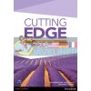 Cutting Edge Upper-Intermediate Workbook and Online Audio with Key 9781447906773