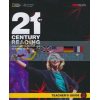 21st Century Reading 2 Teachers Guide 9781305266322
