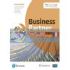 Business Partner B1 Coursebook and MyEnglishLab 9781292248578