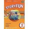 Storyfun 2 (Starters) Teacher's Book  9781316617090