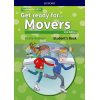 Get Ready for... Movers 2nd Edition Student's Book  9780194029483