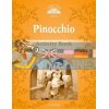 Pinocchio Activity Book and Play Sue Arengo Oxford University Press 9780194239516