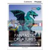 Fantastic Creatures: Monsters, Mermaids, and Wild Men with Online Access Code Simon Beaver 9781107696372