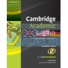 Cambridge Academic English Intermediate Student's Book 9780521165198