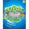 Super Minds 1 Super Grammar Practice Book 9781316631454