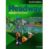 New Headway Beginner Student's Book 9780194771139