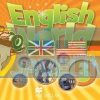 English World 3 Audio CD 9788366000551