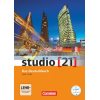 Studio 21 A1.2 Deutschbuch mit DVD-ROM 9783065205320
