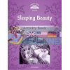 Sleeping Beauty Activity Book and Play Sue Arengo Oxford University Press 9780194239554