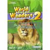 World Wonders 2 Class Audio CDs 9781424059751
