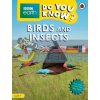 Birds and Insects  9780241382806