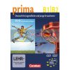 Prima Deutsch fur Jugendliche 5-6 Video-DVD 9783060206995