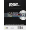World English Intro and 1 Classroom DVD 9781285848501