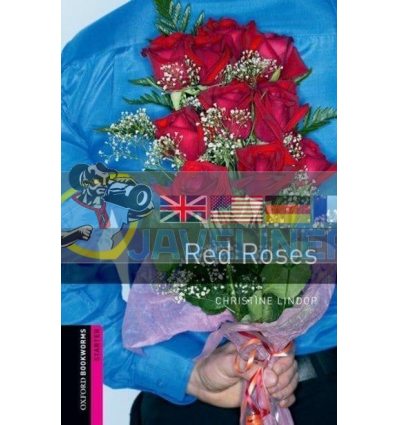 Red Roses Christine Lindop 9780194234344