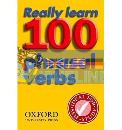 Really Learn 100 Phrasal Verbs 9780194317443