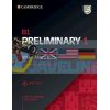 Cambridge English Preliminary 1 for the Revised 2020 Exam with Answers 9781108676410