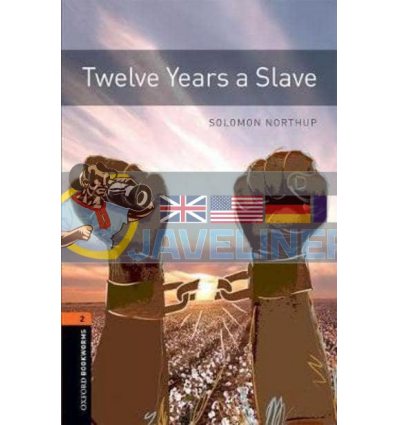 Twelve Years a Slave Solomon Northup 9780194024112