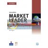 Market Leader Intermediate Practice File with CD 9781408236963