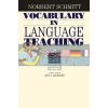 Vocabulary in Language Teaching 9780521669382