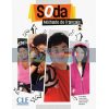 Soda 2 Livre de leleve + DVD-ROM 9782090387094