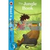 The Jungle Book  9780723280798