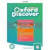Oxford Discover 6 Teacher's Pack 9780194054034