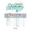 Oxford Discover 6 Teacher's Pack 9780194054034
