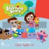 Little Learning Stars Class Audio CD 9780230455870