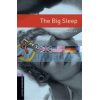 The Big Sleep Raymond Chandler 9780194791656
