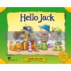 Hello Jack Pupil's Book Pack 9780230404502