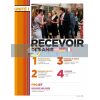 Tendances A2 MEthode de Francais — Livre de l'Eleve avec DVD-ROM 9782090385281