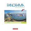 Panorama A1 Testheft mit Hor-CD 9783061204877