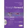 Straightforward Advanced Teacher's Book with eBook Pack 9781786327703
