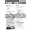 Real Life Pre-Intermediate Workbook (рабочая тетрадь) 9781408235157