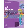 Fun Skills Movers Mini Trainer 9781108585118