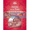 Amrita and the Trees Activity Book and Play Sue Arengo Oxford University Press 9780194238915