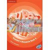 Super Minds 4 Teacher's Resource Book 9781107693760