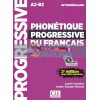 PhonEtique Progressive du Francais IntermEdiaire 9782090382136