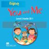 You and Me 2 Audio CDs 9780230027183