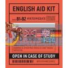 English Aid Kit B1-B2 Intermediate/Upper-Intermediate  2009837601075